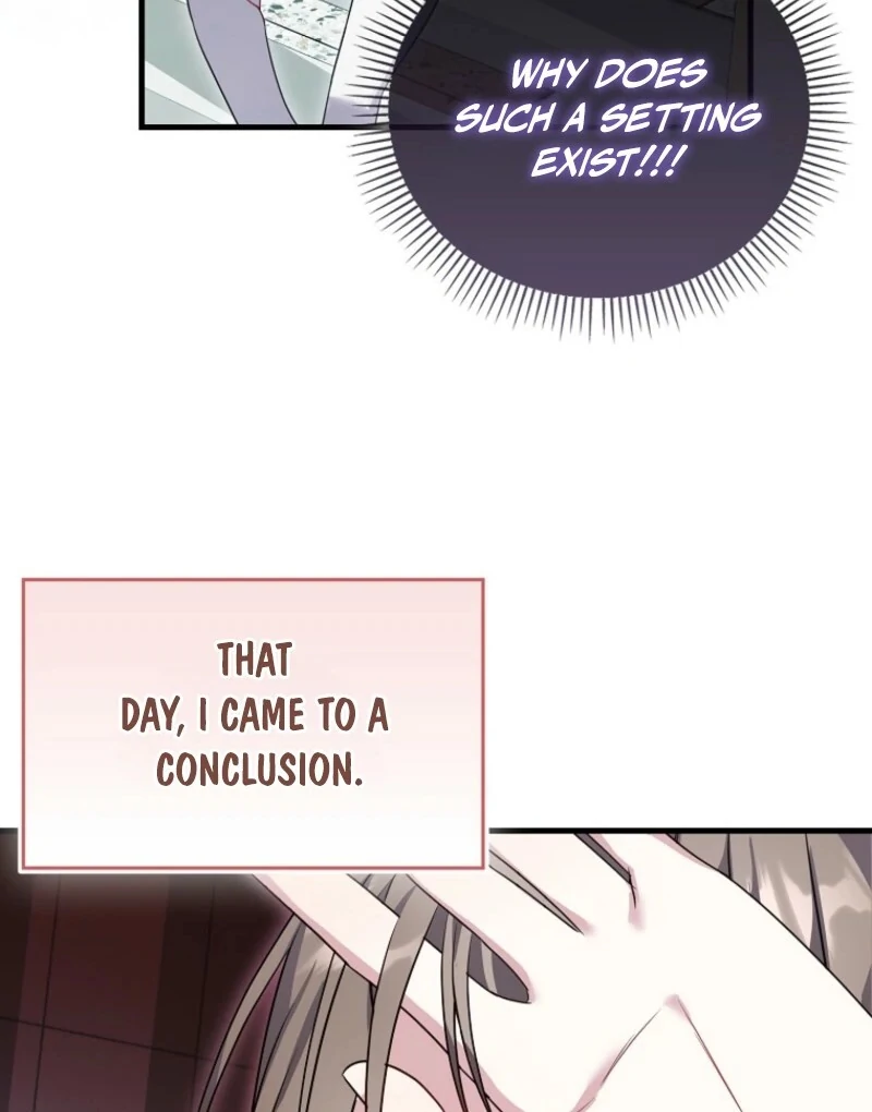 Becoming the Guide of the Mysophobic Villain? Absolutely Not! Chapter 1 - page 125