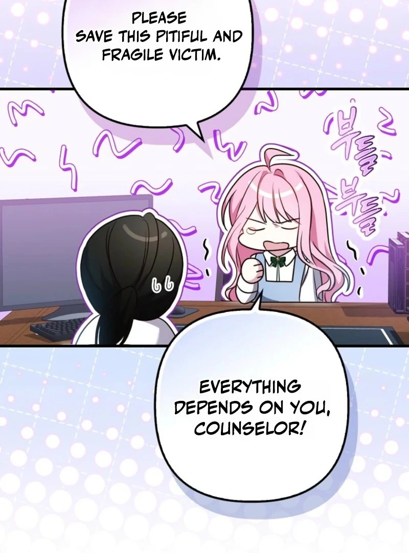 Becoming the Guide of the Mysophobic Villain? Absolutely Not! Chapter 1 - page 12