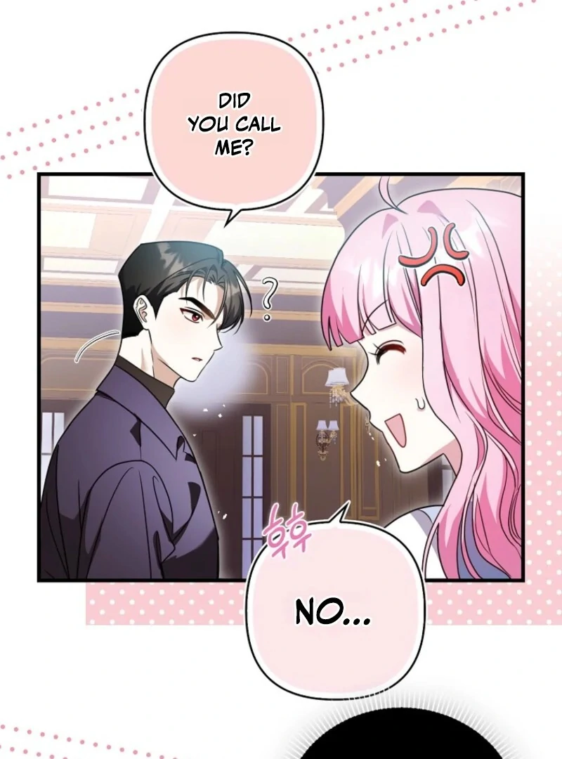 Becoming the Guide of the Mysophobic Villain? Absolutely Not! Chapter 1 - page 131