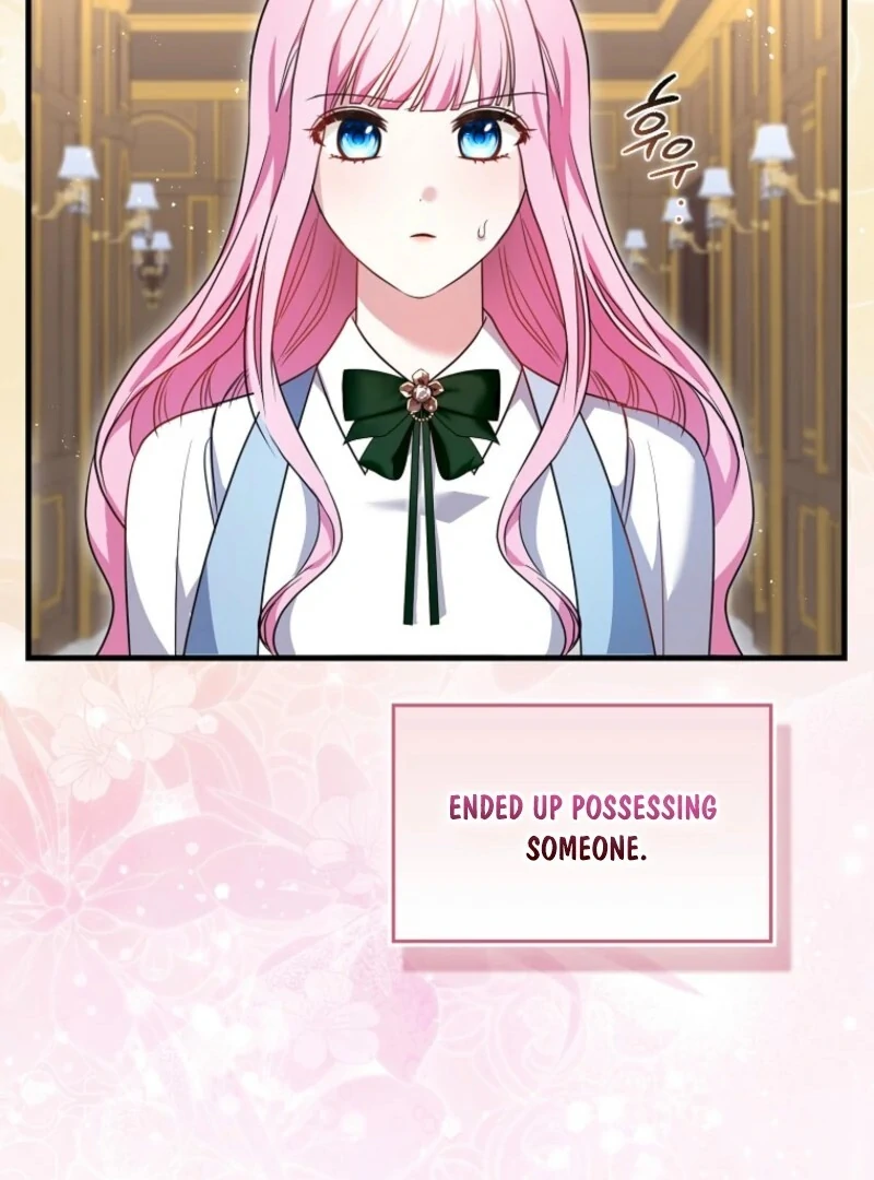 Becoming the Guide of the Mysophobic Villain? Absolutely Not! Chapter 1 - page 133
