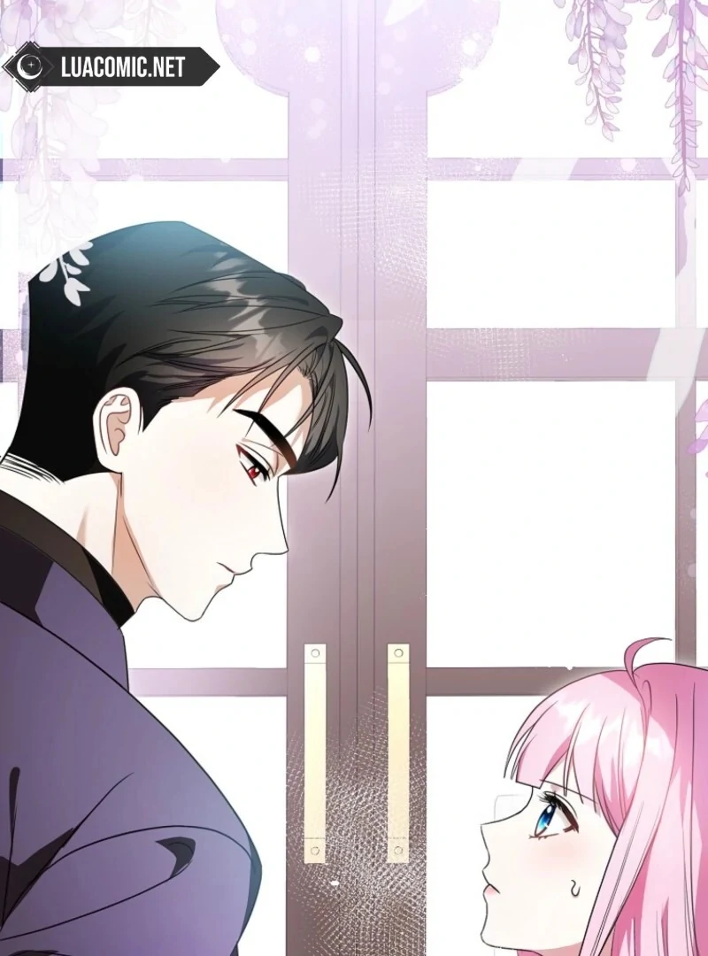 Becoming the Guide of the Mysophobic Villain? Absolutely Not! Chapter 1 - page 135