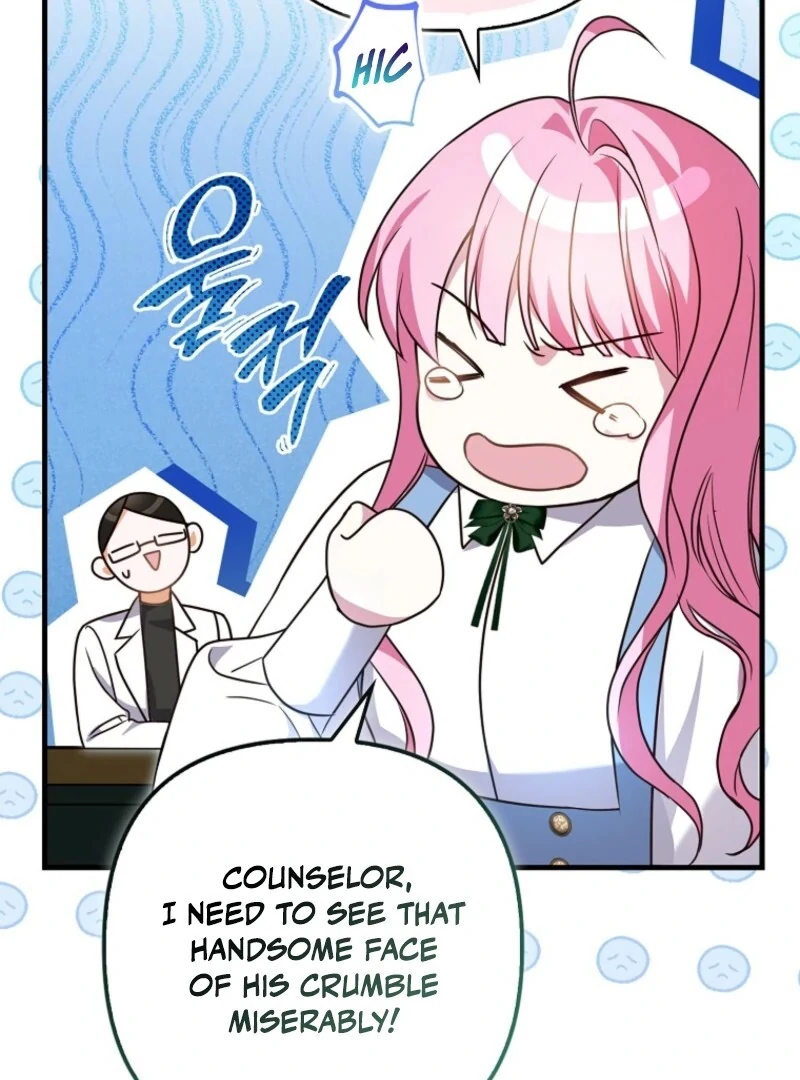 Becoming the Guide of the Mysophobic Villain? Absolutely Not! Chapter 1 - page 21