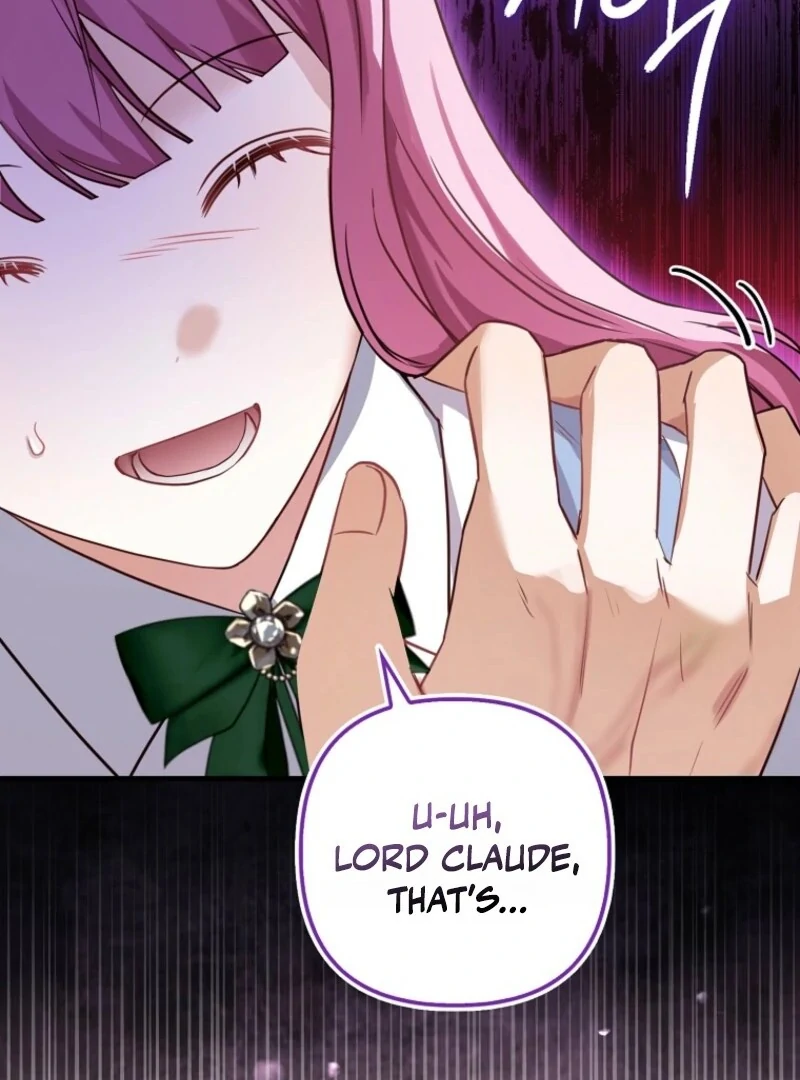 Becoming the Guide of the Mysophobic Villain? Absolutely Not! Chapter 1 - page 32