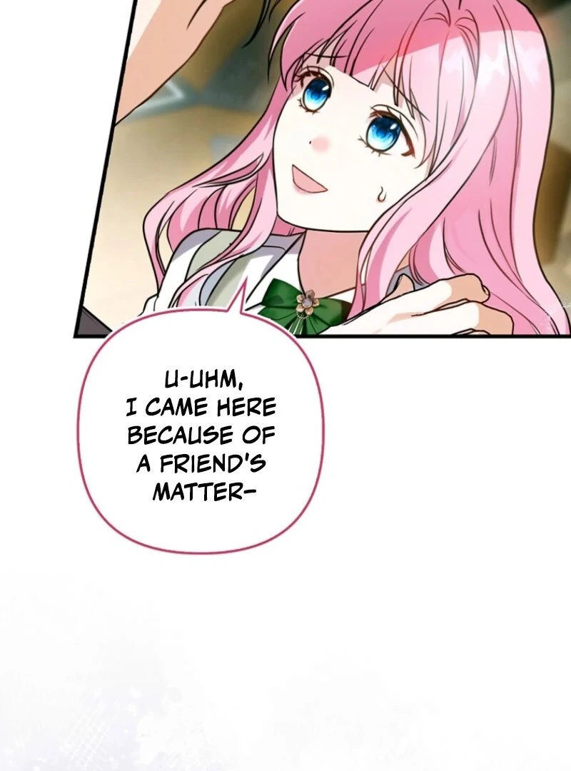 Becoming the Guide of the Mysophobic Villain? Absolutely Not! Chapter 1 - page 44
