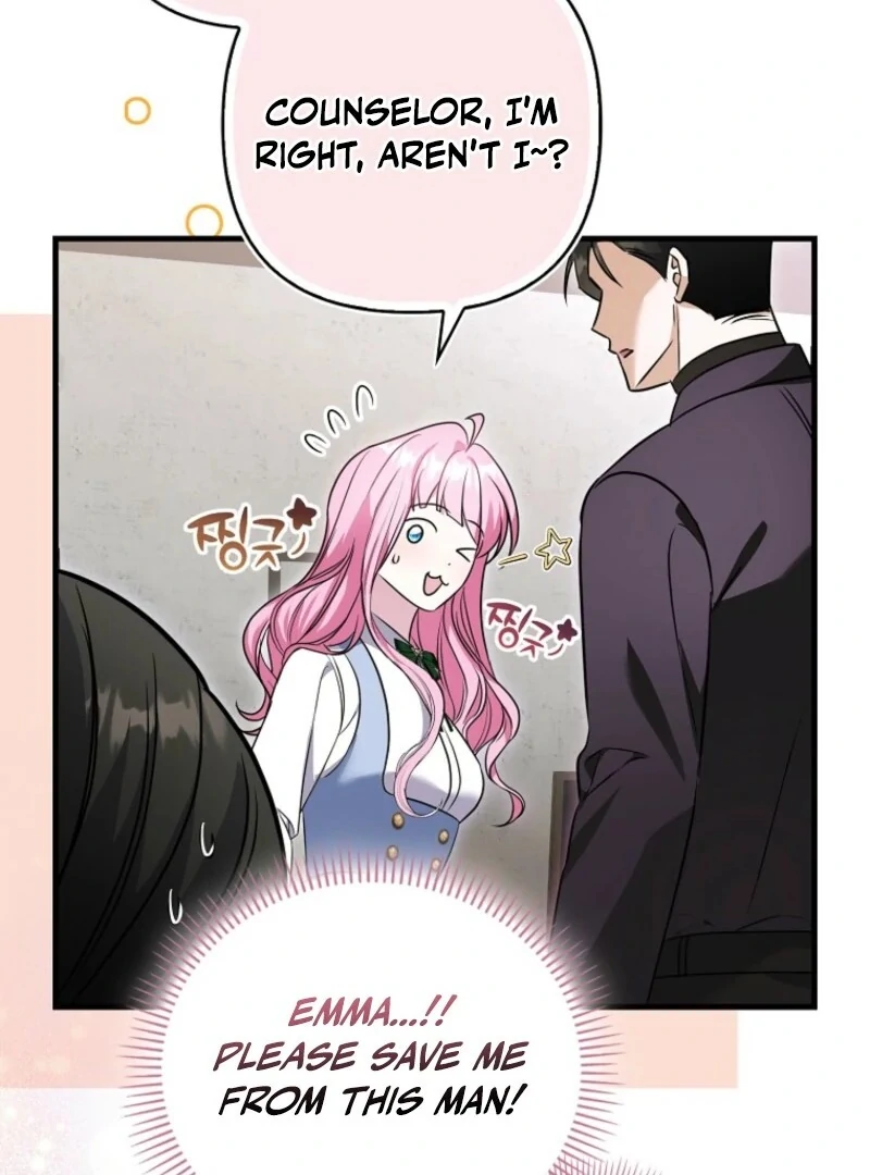 Becoming the Guide of the Mysophobic Villain? Absolutely Not! Chapter 1 - page 50
