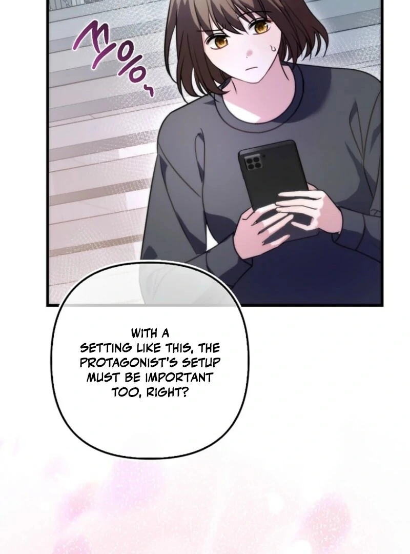 Becoming the Guide of the Mysophobic Villain? Absolutely Not! Chapter 1 - page 72