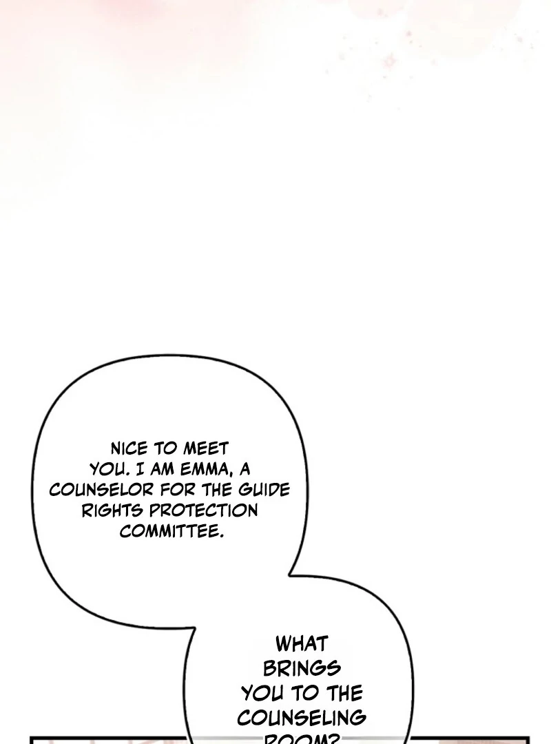Becoming the Guide of the Mysophobic Villain? Absolutely Not! Chapter 1 - page 7