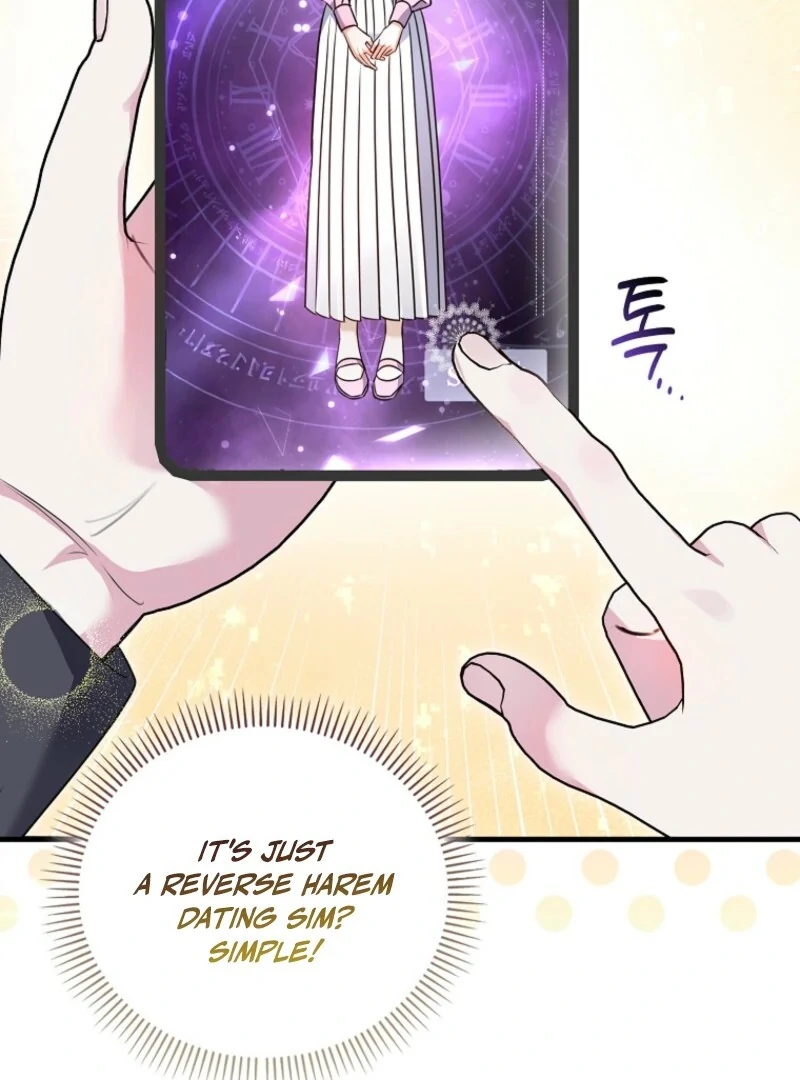 Becoming the Guide of the Mysophobic Villain? Absolutely Not! Chapter 1 - page 79