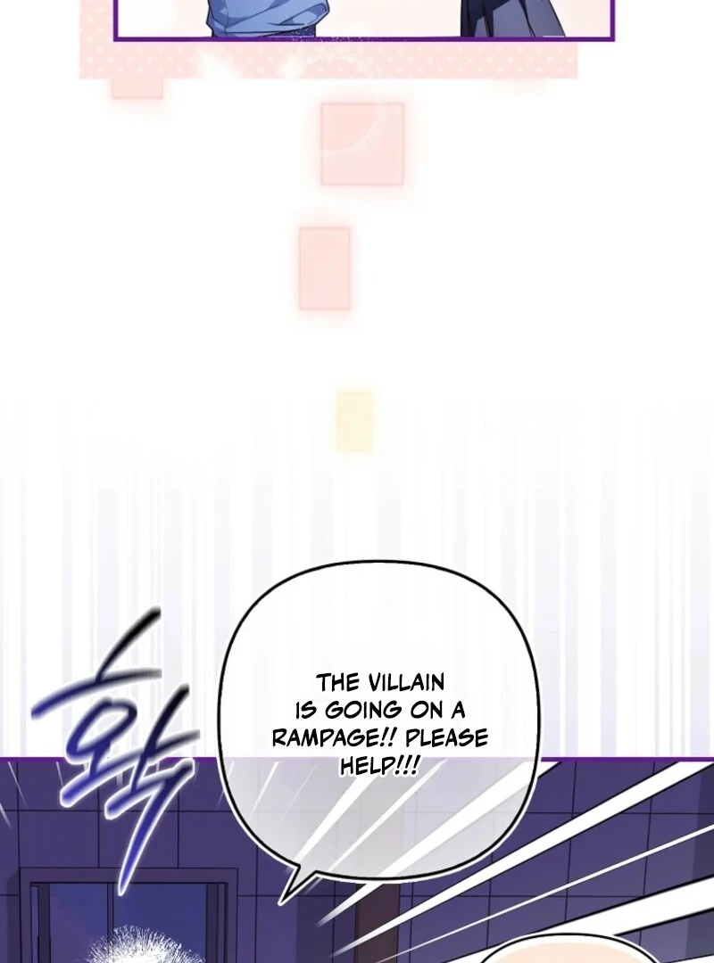 Becoming the Guide of the Mysophobic Villain? Absolutely Not! Chapter 1 - page 87