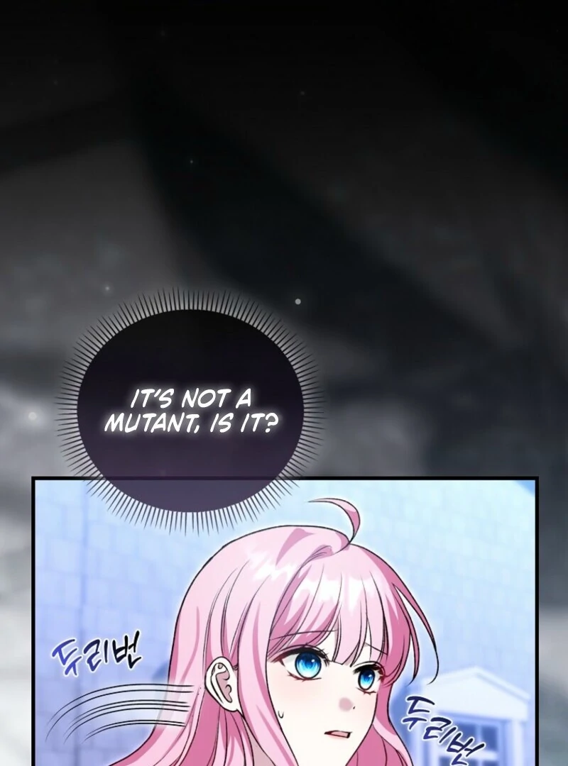 Becoming the Guide of the Mysophobic Villain? Absolutely Not! Chapter 2 - page 101