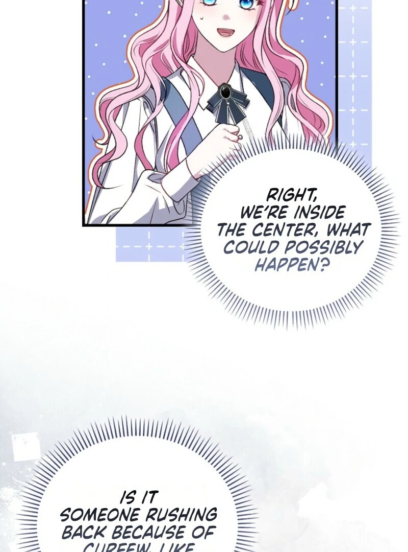 Becoming the Guide of the Mysophobic Villain? Absolutely Not! Chapter 2 - page 106