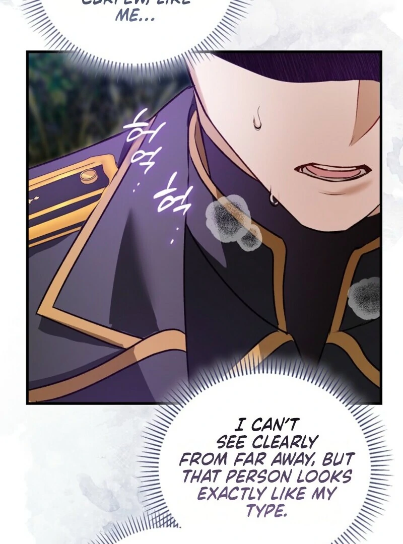 Becoming the Guide of the Mysophobic Villain? Absolutely Not! Chapter 2 - page 107