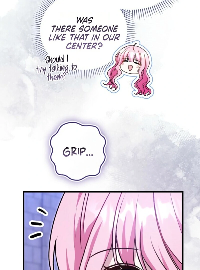Becoming the Guide of the Mysophobic Villain? Absolutely Not! Chapter 2 - page 108