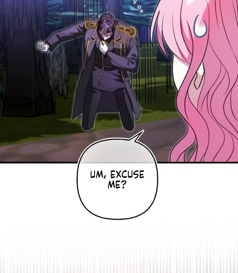 Becoming the Guide of the Mysophobic Villain? Absolutely Not! Chapter 2 - page 111