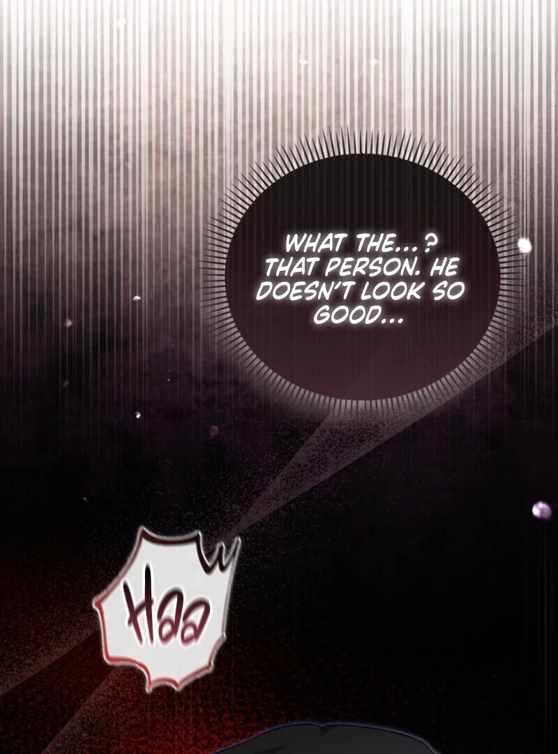 Becoming the Guide of the Mysophobic Villain? Absolutely Not! Chapter 2 - page 112