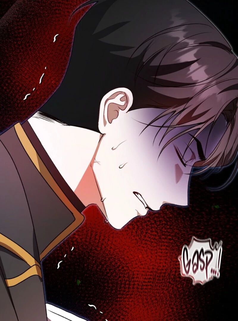 Becoming the Guide of the Mysophobic Villain? Absolutely Not! Chapter 2 - page 113