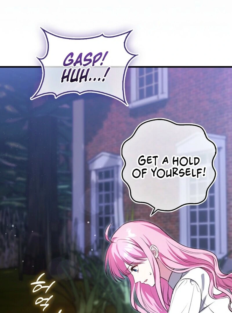 Becoming the Guide of the Mysophobic Villain? Absolutely Not! Chapter 2 - page 117