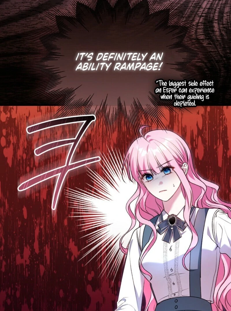 Becoming the Guide of the Mysophobic Villain? Absolutely Not! Chapter 2 - page 122