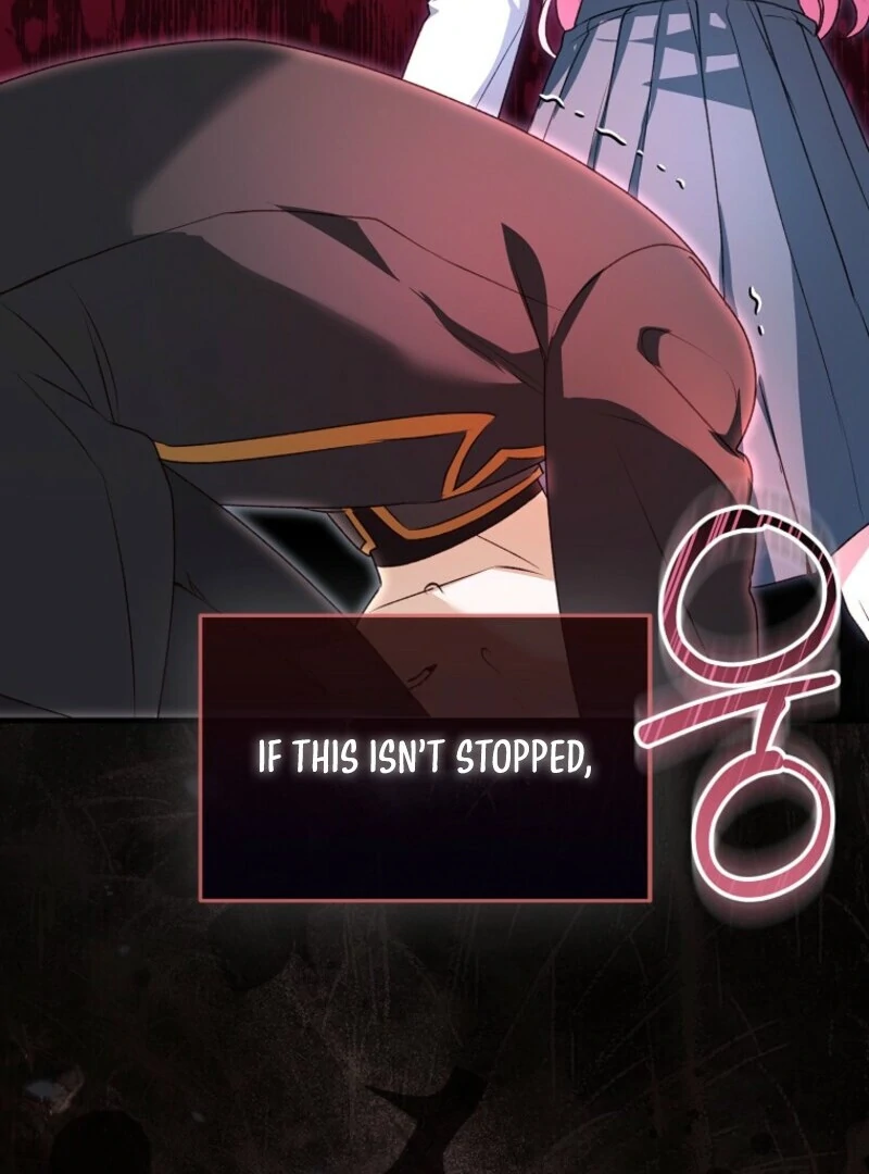 Becoming the Guide of the Mysophobic Villain? Absolutely Not! Chapter 2 - page 123