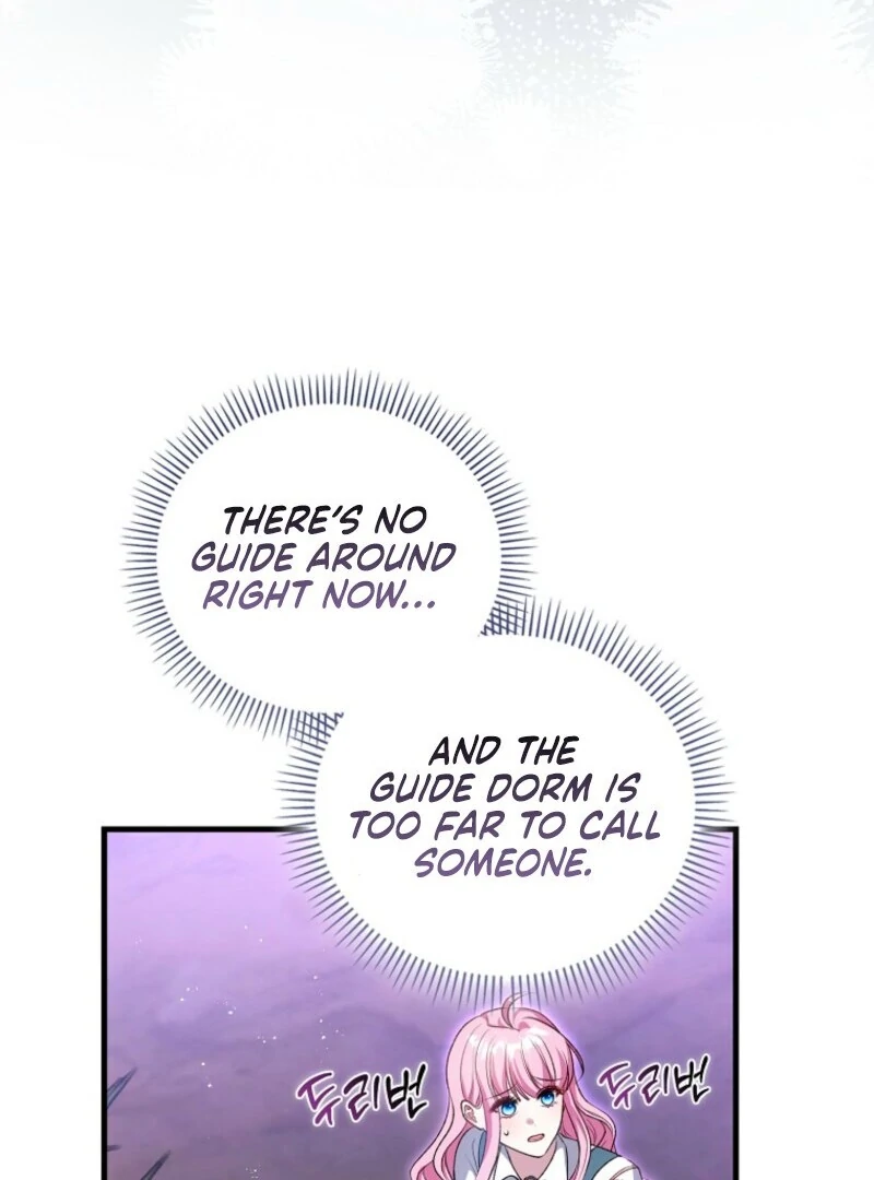 Becoming the Guide of the Mysophobic Villain? Absolutely Not! Chapter 2 - page 129
