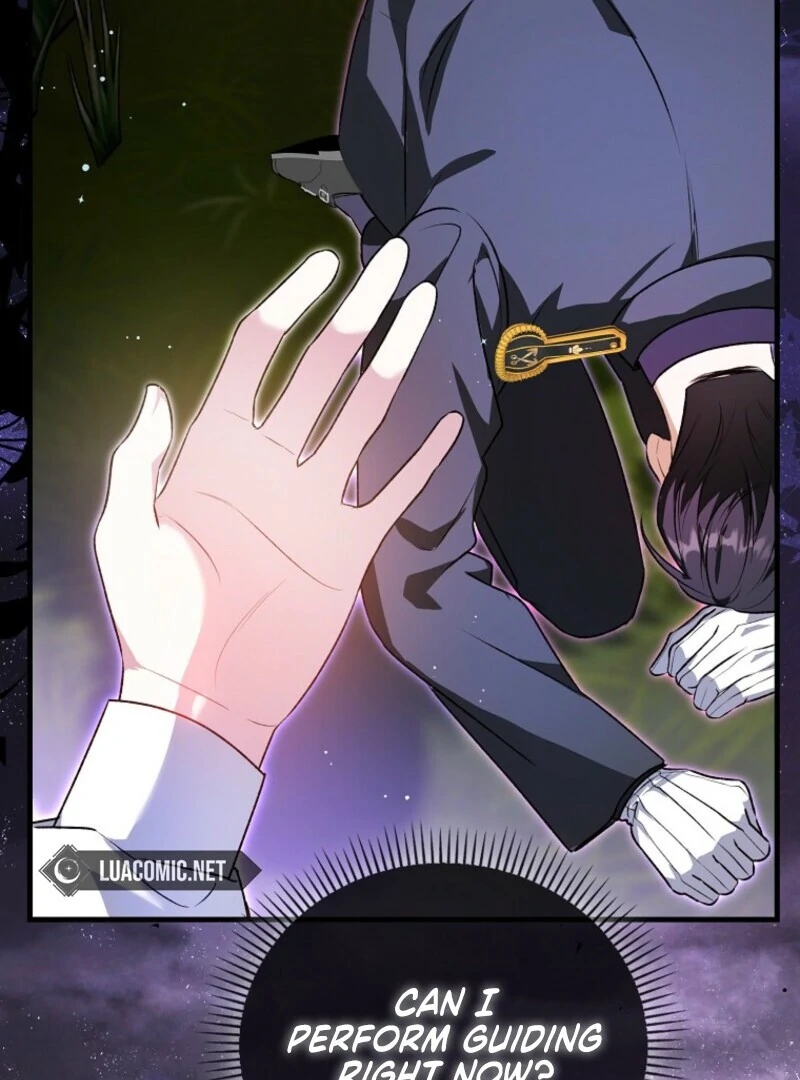 Becoming the Guide of the Mysophobic Villain? Absolutely Not! Chapter 2 - page 133