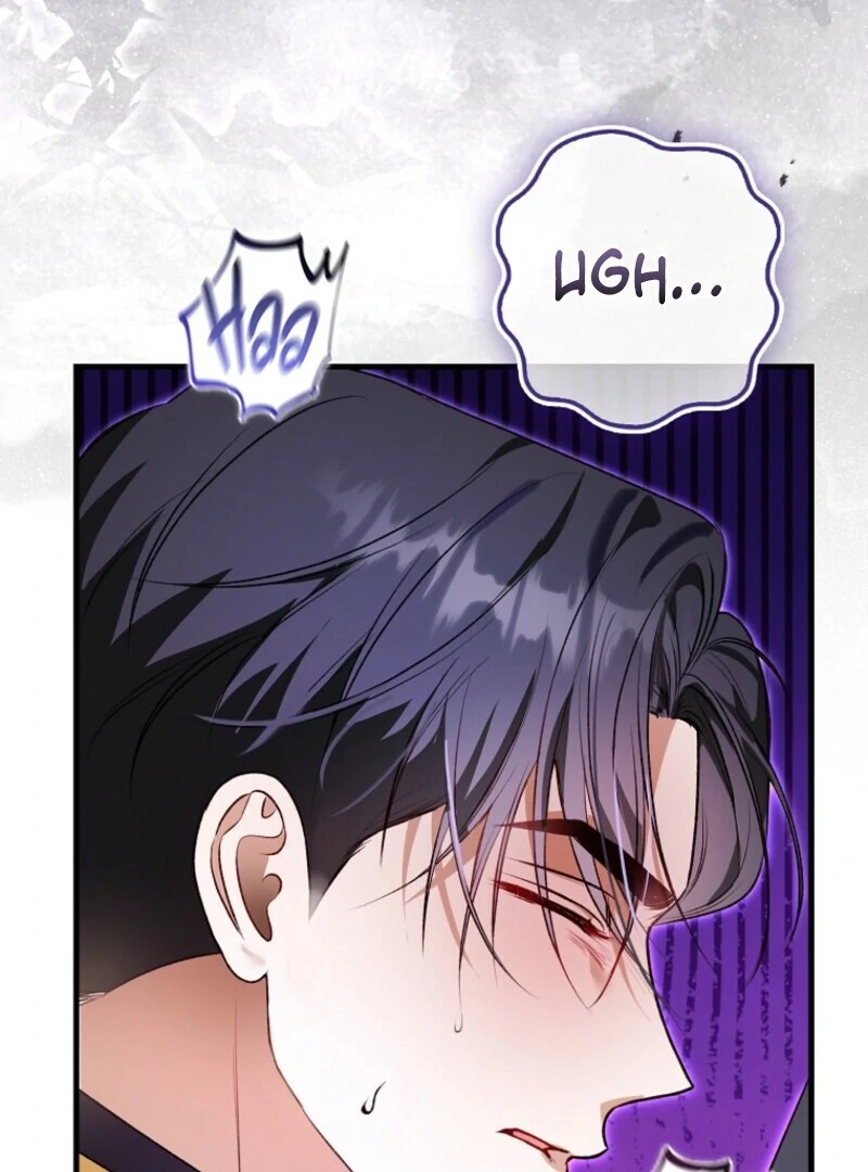 Becoming the Guide of the Mysophobic Villain? Absolutely Not! Chapter 2 - page 135