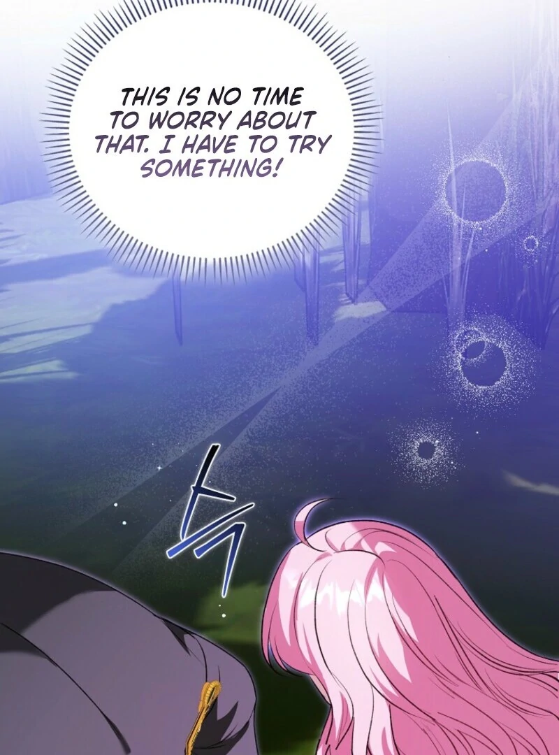 Becoming the Guide of the Mysophobic Villain? Absolutely Not! Chapter 2 - page 137