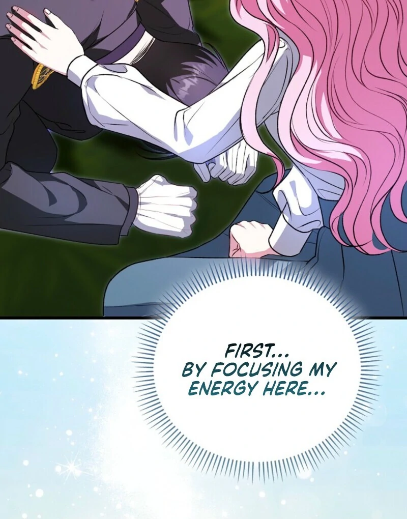 Becoming the Guide of the Mysophobic Villain? Absolutely Not! Chapter 2 - page 138