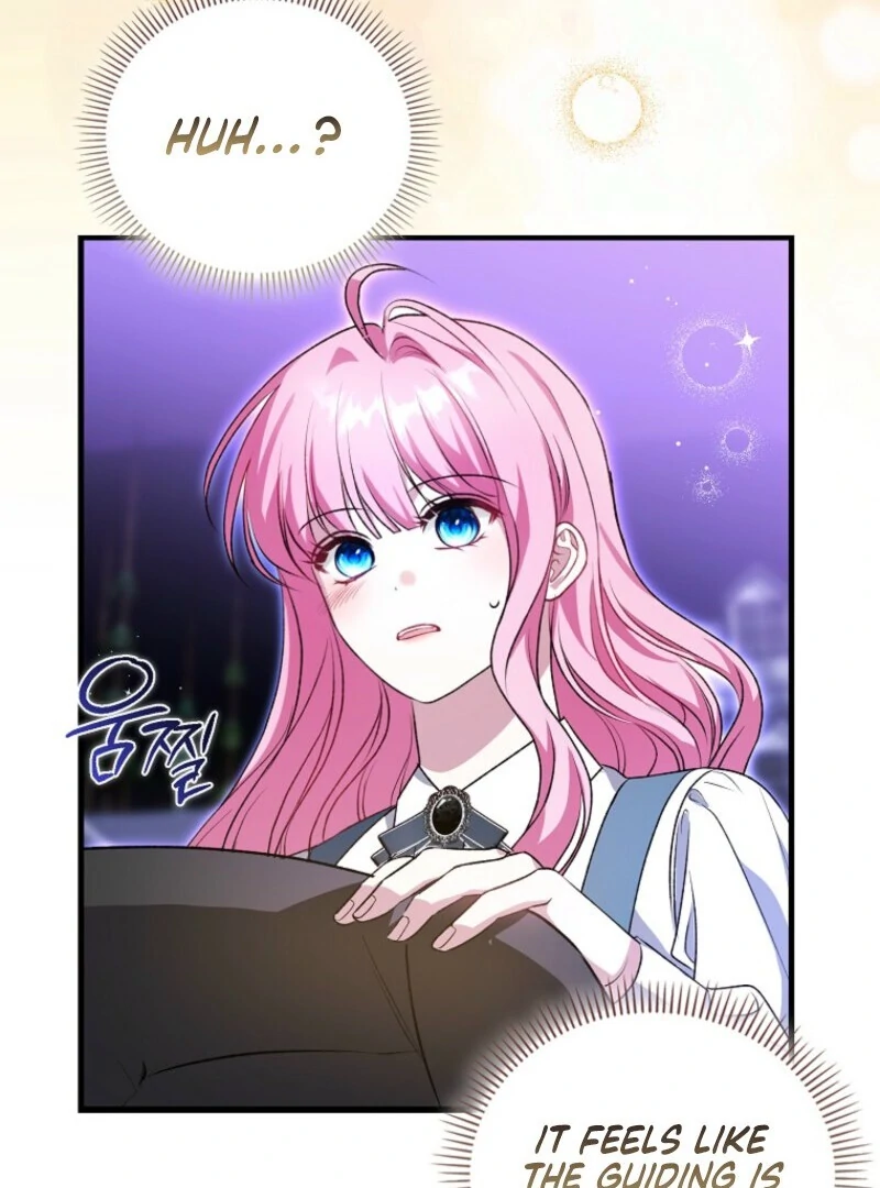 Becoming the Guide of the Mysophobic Villain? Absolutely Not! Chapter 2 - page 142