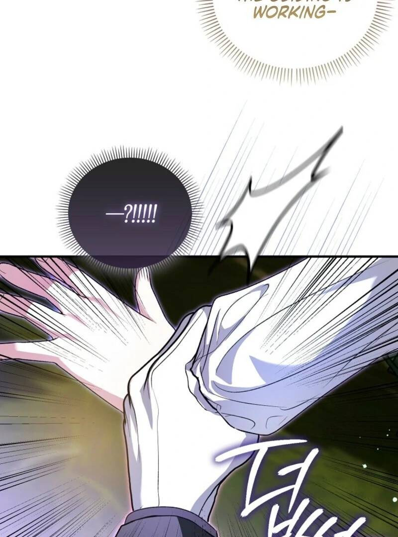 Becoming the Guide of the Mysophobic Villain? Absolutely Not! Chapter 2 - page 143