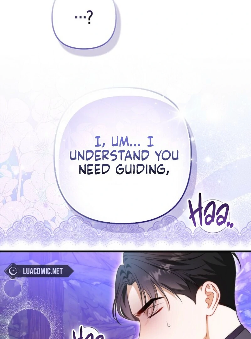 Becoming the Guide of the Mysophobic Villain? Absolutely Not! Chapter 2 - page 146