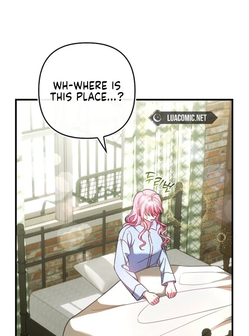 Becoming the Guide of the Mysophobic Villain? Absolutely Not! Chapter 2 - page 22