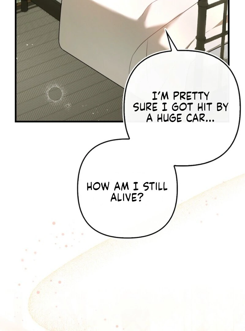 Becoming the Guide of the Mysophobic Villain? Absolutely Not! Chapter 2 - page 23