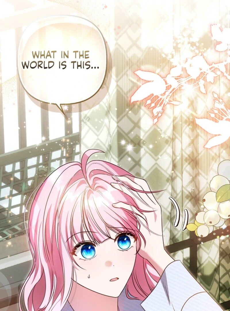 Becoming the Guide of the Mysophobic Villain? Absolutely Not! Chapter 2 - page 24