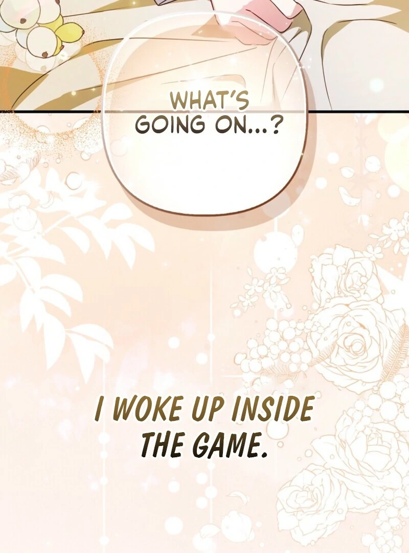 Becoming the Guide of the Mysophobic Villain? Absolutely Not! Chapter 2 - page 26