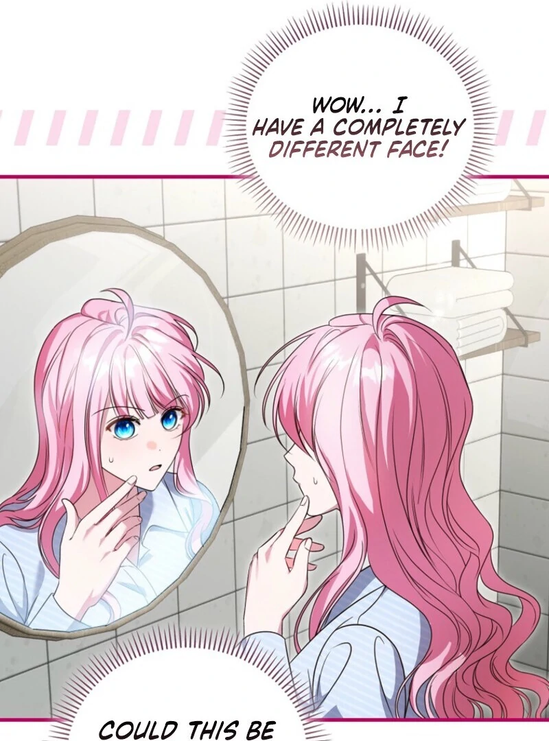 Becoming the Guide of the Mysophobic Villain? Absolutely Not! Chapter 2 - page 29