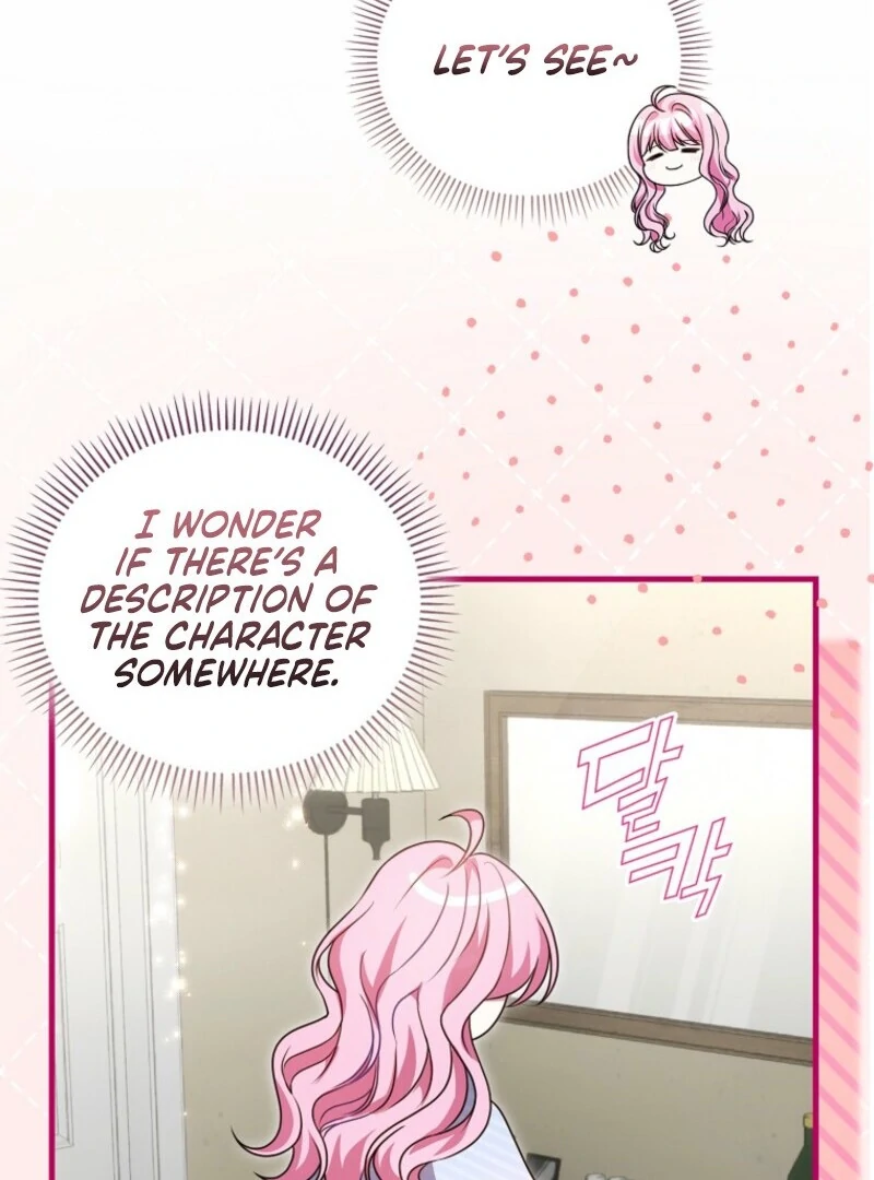 Becoming the Guide of the Mysophobic Villain? Absolutely Not! Chapter 2 - page 32
