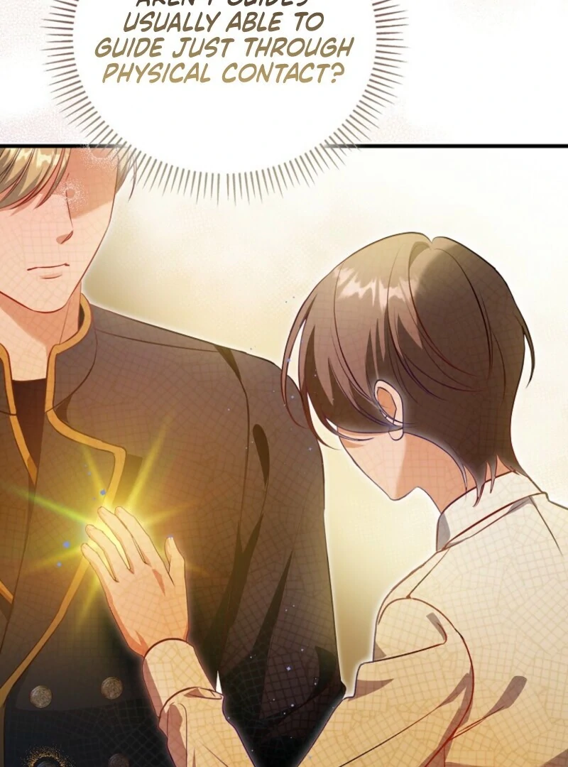 Becoming the Guide of the Mysophobic Villain? Absolutely Not! Chapter 2 - page 40