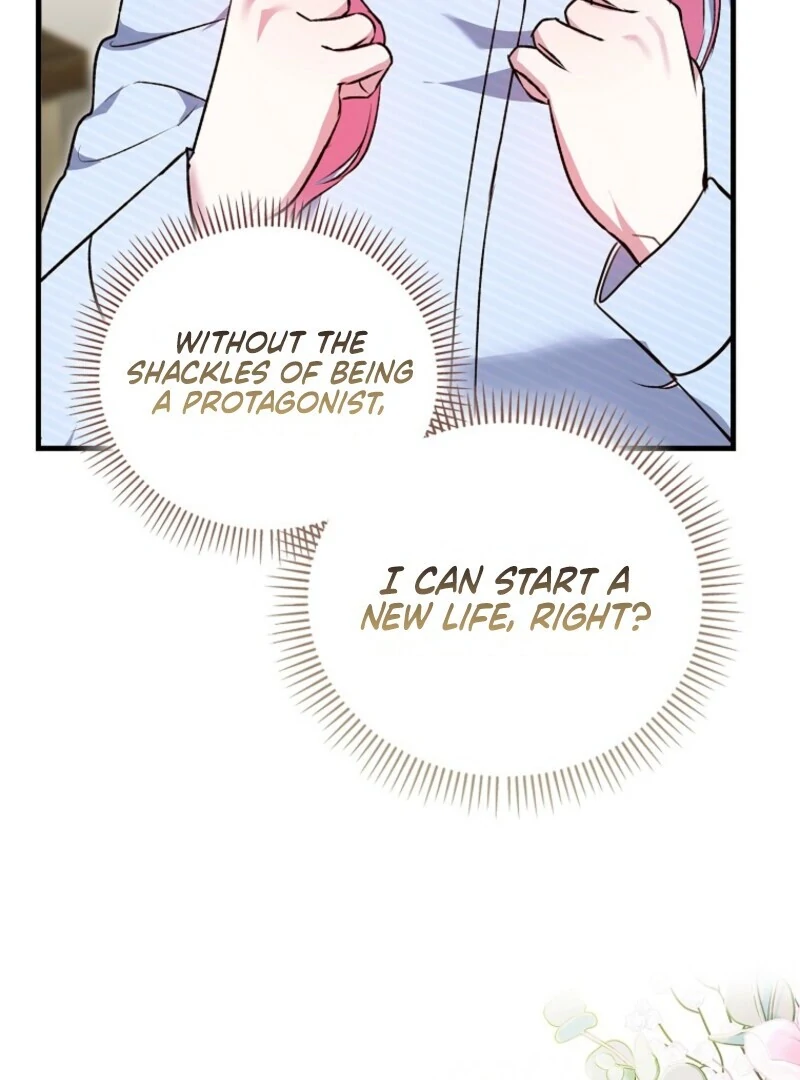 Becoming the Guide of the Mysophobic Villain? Absolutely Not! Chapter 2 - page 44