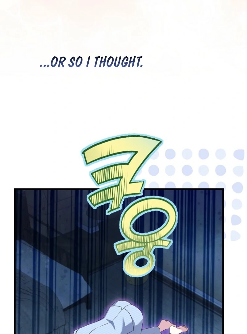 Becoming the Guide of the Mysophobic Villain? Absolutely Not! Chapter 2 - page 47