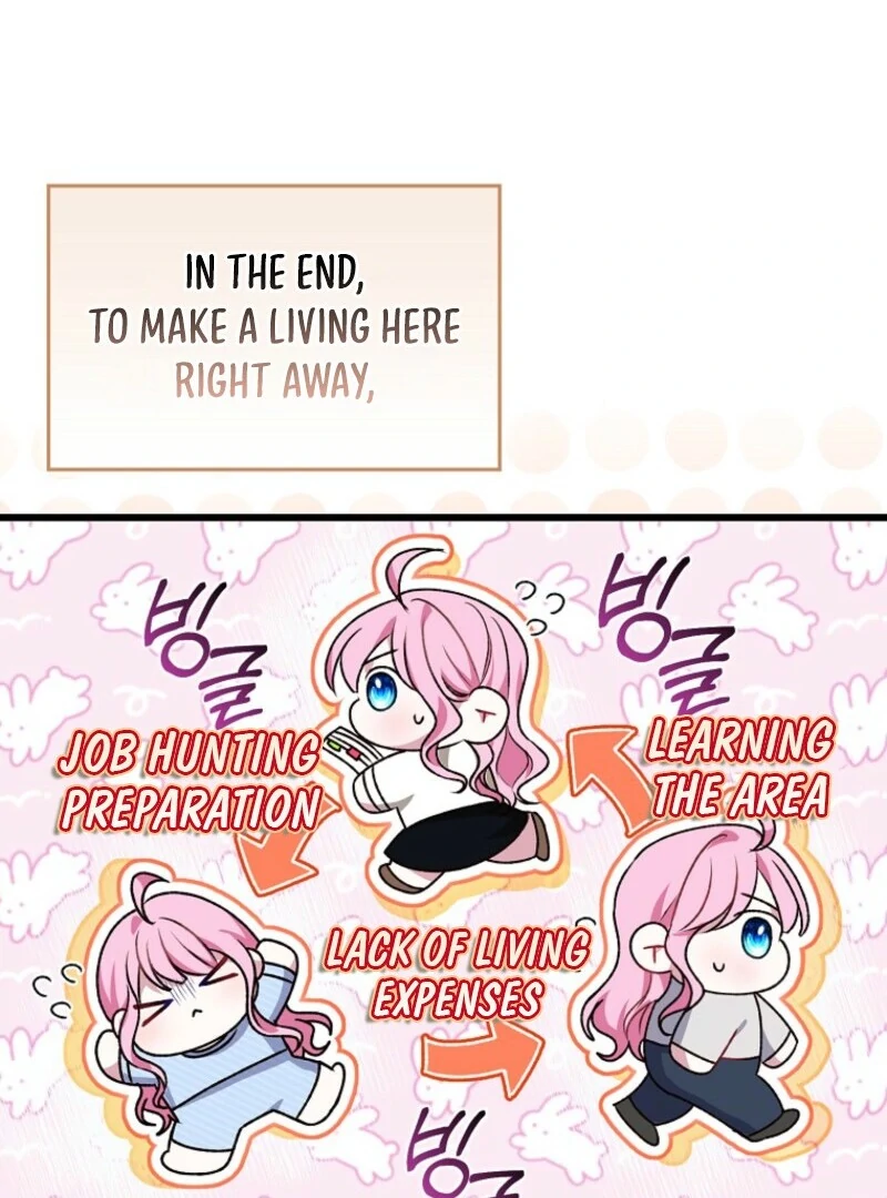 Becoming the Guide of the Mysophobic Villain? Absolutely Not! Chapter 2 - page 50