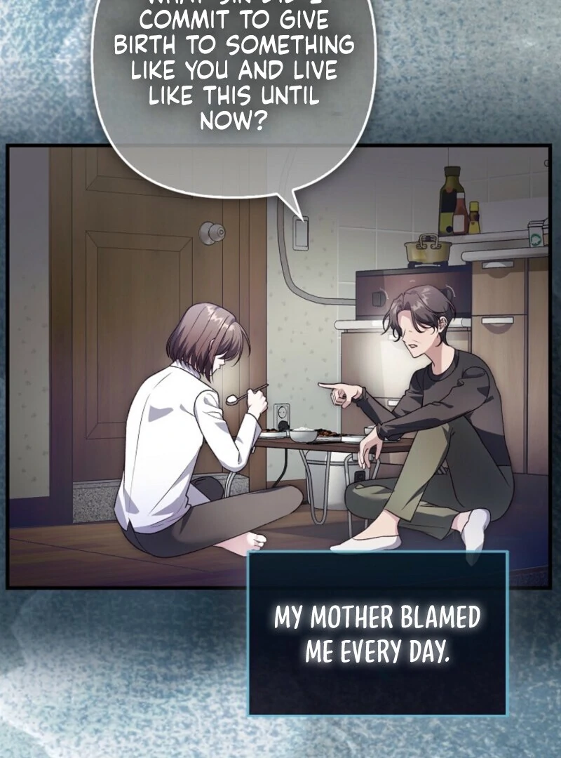 Becoming the Guide of the Mysophobic Villain? Absolutely Not! Chapter 2 - page 5