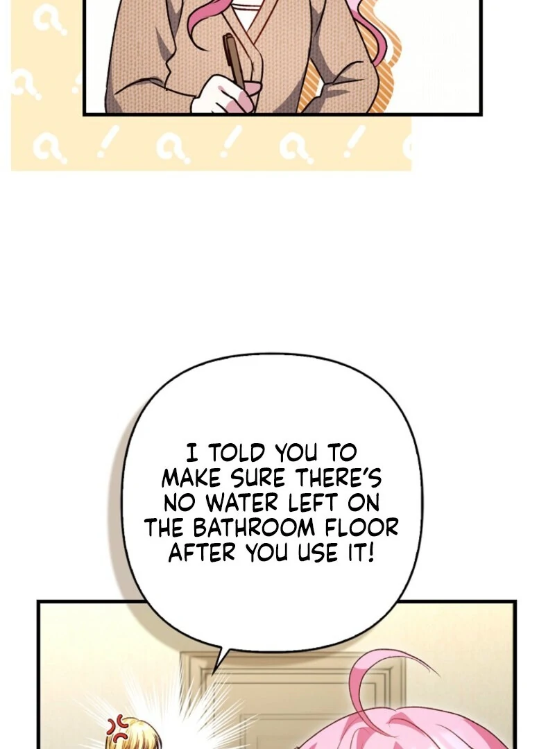 Becoming the Guide of the Mysophobic Villain? Absolutely Not! Chapter 2 - page 63