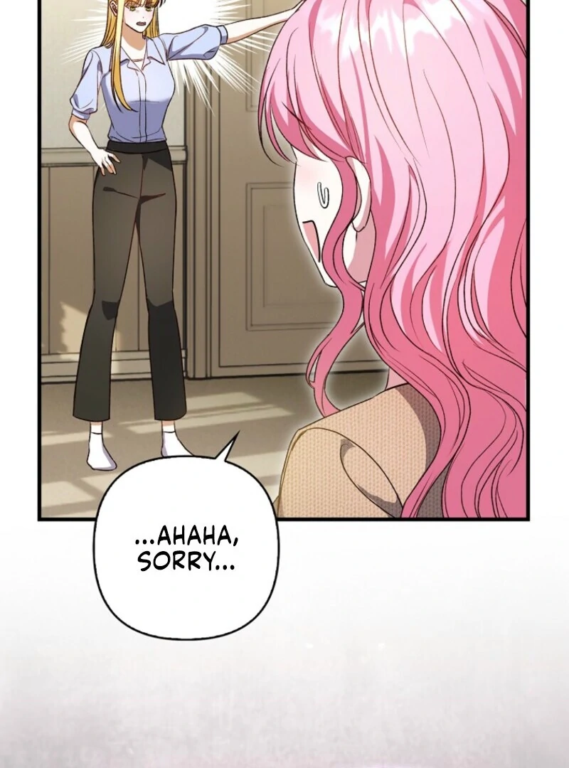 Becoming the Guide of the Mysophobic Villain? Absolutely Not! Chapter 2 - page 64