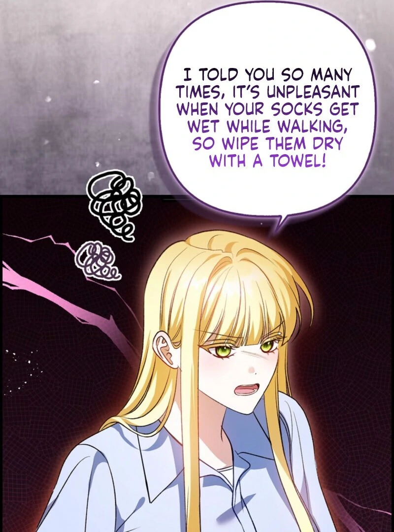 Becoming the Guide of the Mysophobic Villain? Absolutely Not! Chapter 2 - page 65