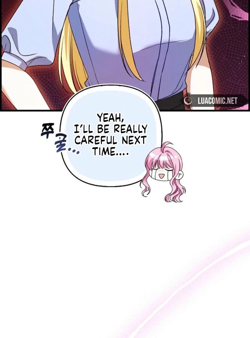 Becoming the Guide of the Mysophobic Villain? Absolutely Not! Chapter 2 - page 66