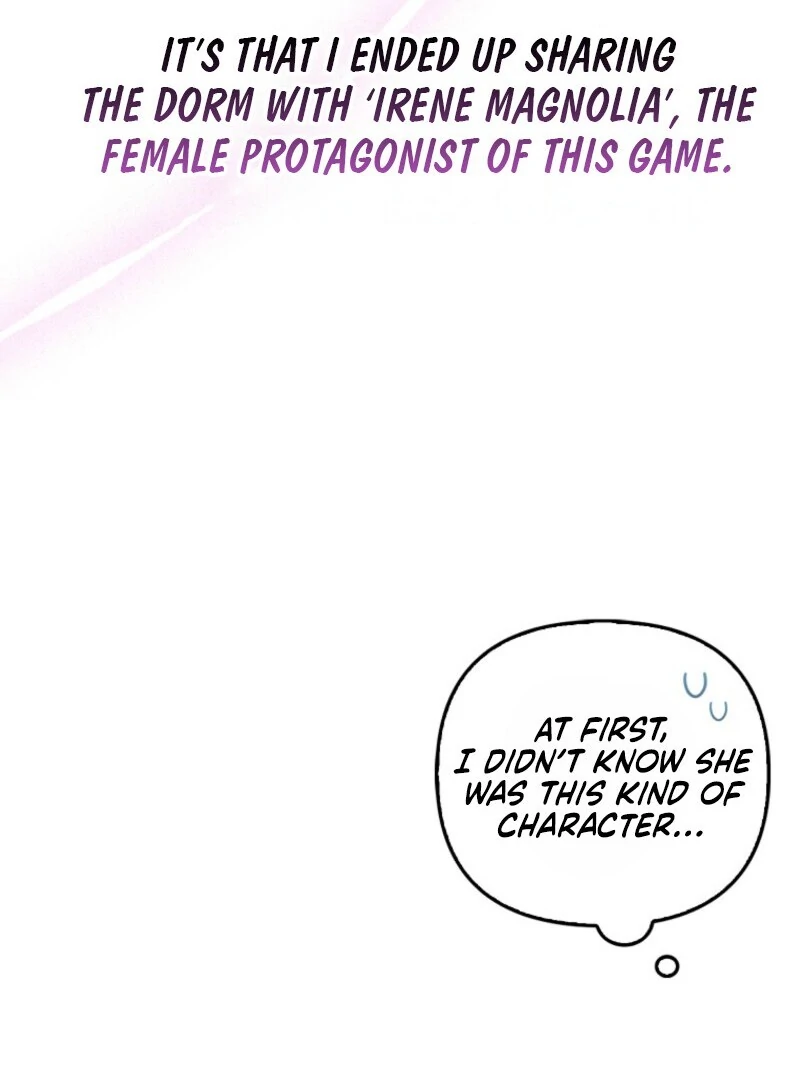 Becoming the Guide of the Mysophobic Villain? Absolutely Not! Chapter 2 - page 67