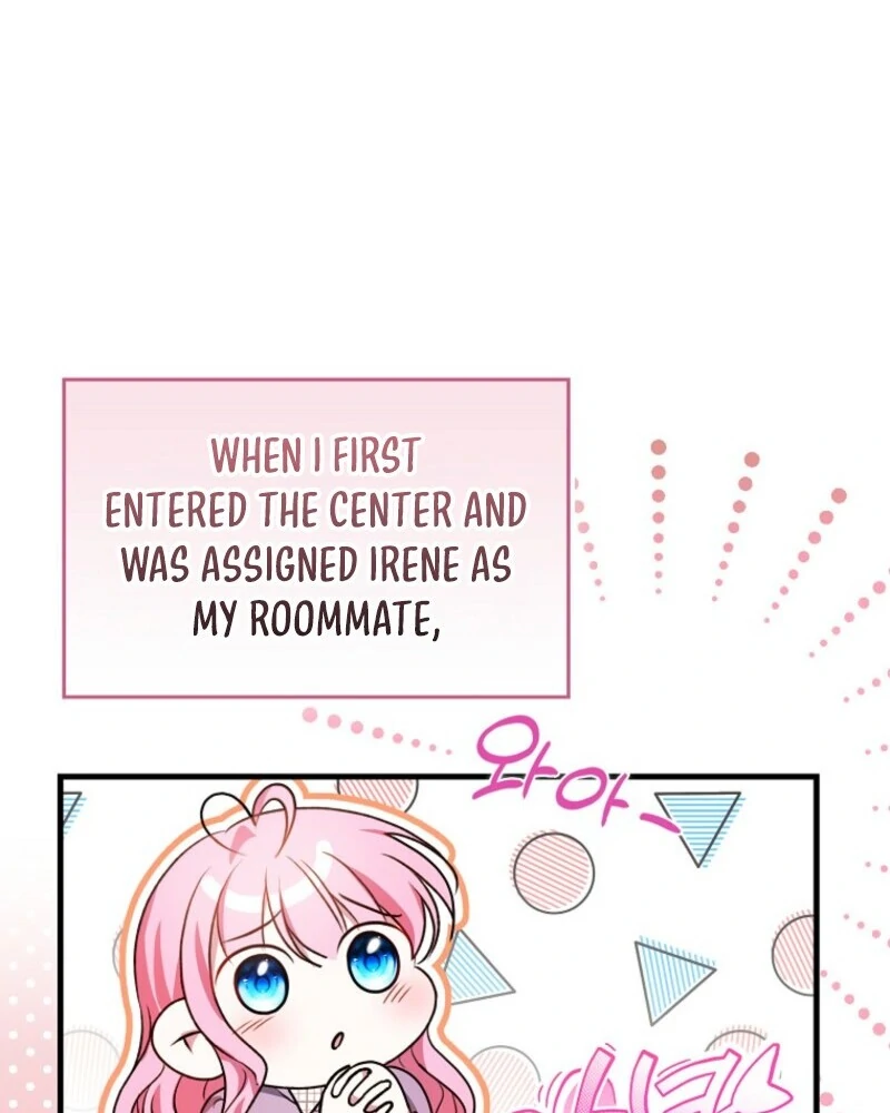 Becoming the Guide of the Mysophobic Villain? Absolutely Not! Chapter 2 - page 68