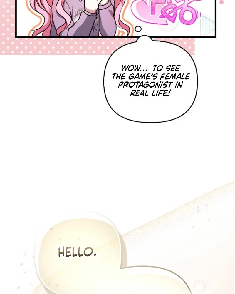 Becoming the Guide of the Mysophobic Villain? Absolutely Not! Chapter 2 - page 69