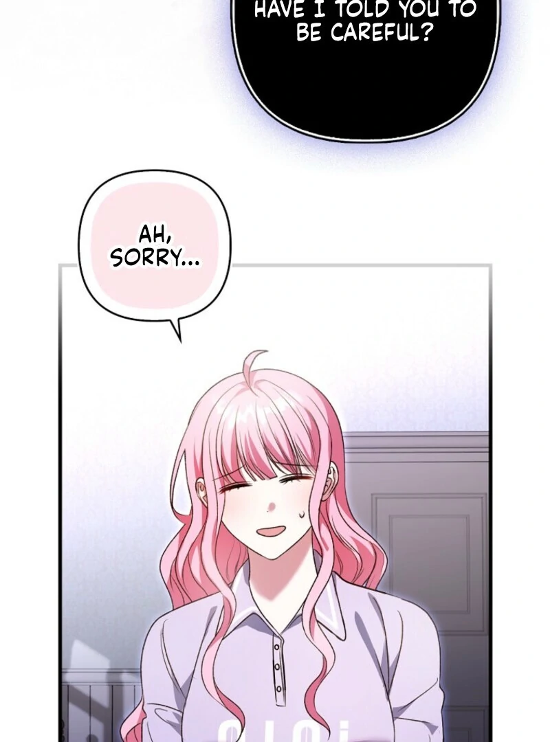 Becoming the Guide of the Mysophobic Villain? Absolutely Not! Chapter 2 - page 76